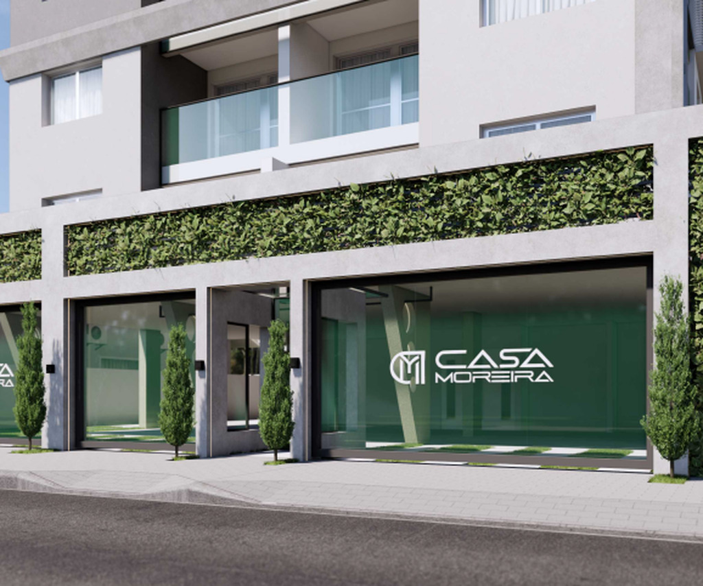 Lançamento Apartamento